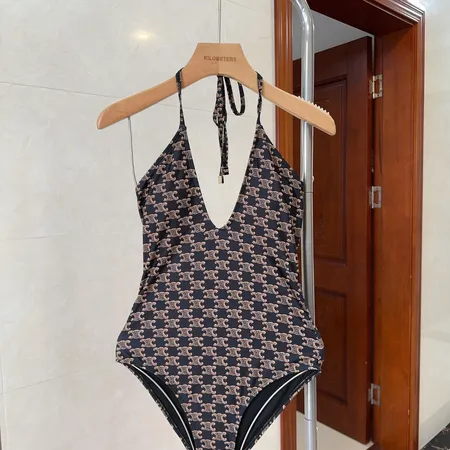  スーパーコピー ロエベ 水着