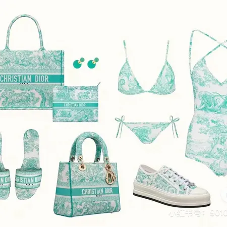 スーパーコピー ディオール 水着