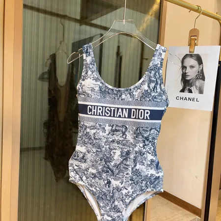 スーパーコピー ディオール 水着