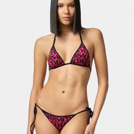 スーパーコピー ヴェルサーチ 水着