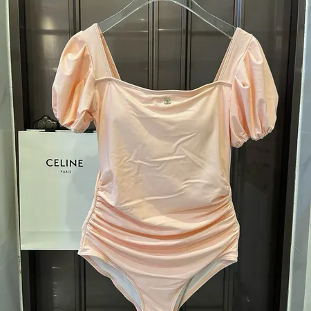 スーパーコピー シャネル 水着