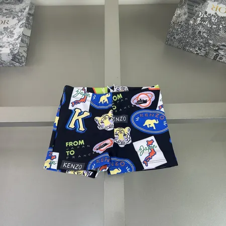  スーパーコピー ケンゾー 水着