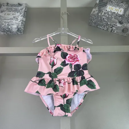 スーパーコピー ドルチェ＆ガッバーナ 水着