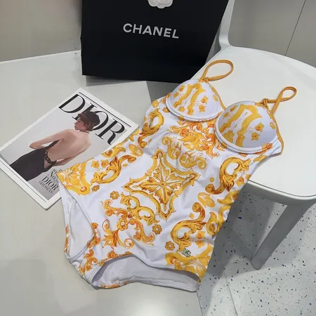 スーパーコピー ドルチェ＆ガッバーナ 水着