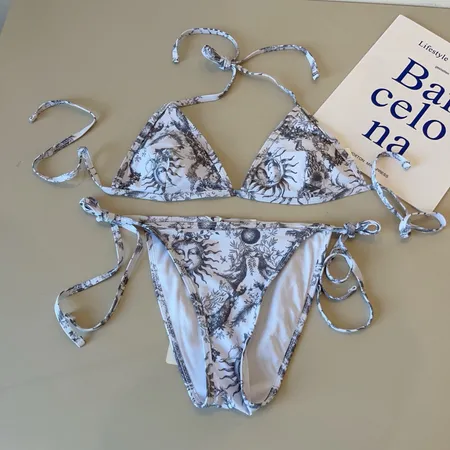 スーパーコピー ディオール 水着