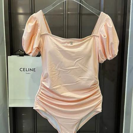 スーパーコピー シャネル 水着