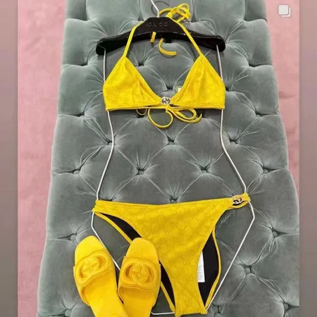 スーパーコピー グッチ 水着