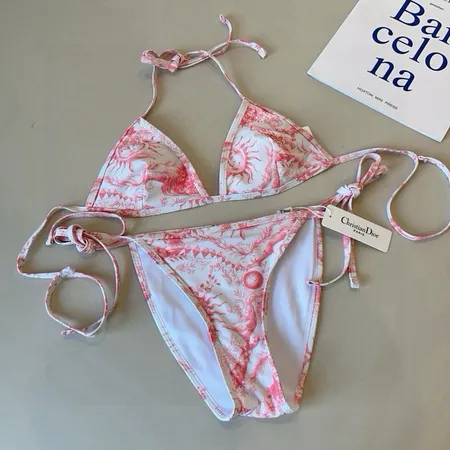 スーパーコピー ディオール 水着