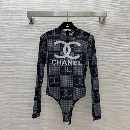 スーパーコピー シャネル 水着