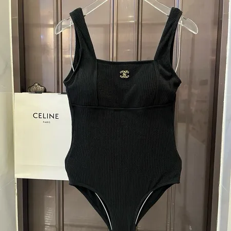 スーパーコピー シャネル 水着