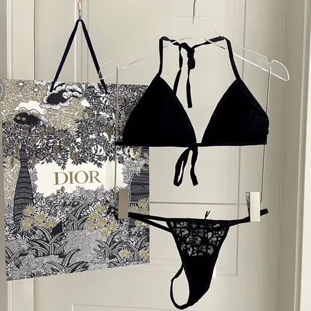 スーパーコピー ディオール 水着