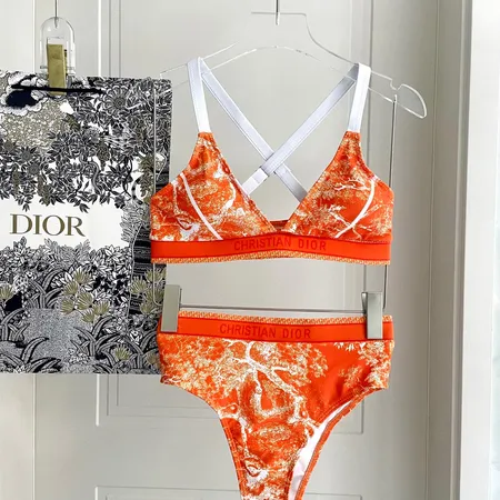 スーパーコピー ディオール 水着