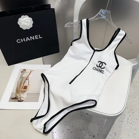 スーパーコピー シャネル 水着
