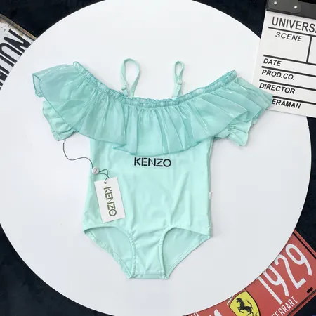  スーパーコピー ケンゾー 水着