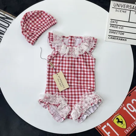 スーパーコピー バーバリー ス 水着