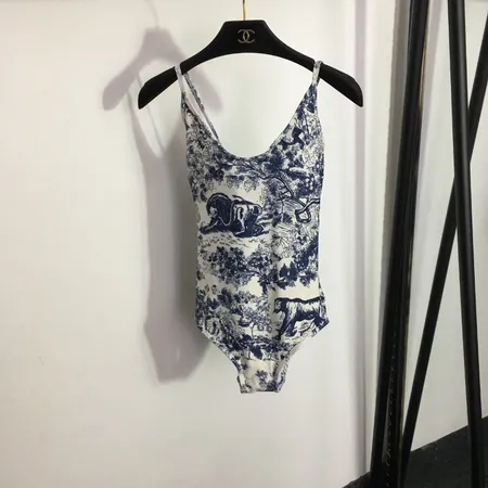 スーパーコピー ディオール 水着