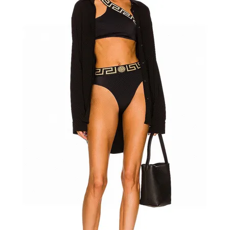 スーパーコピー ヴェルサーチ 水着