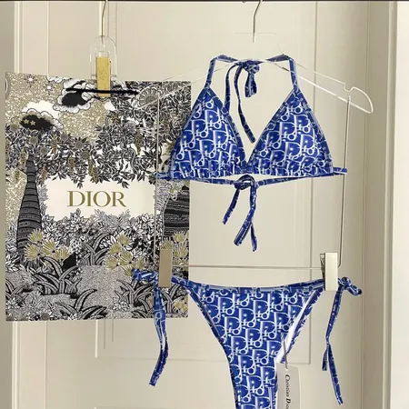 スーパーコピー ディオール 水着