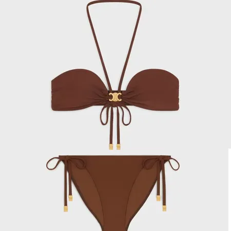 スーパーコピー セリーヌ 水着