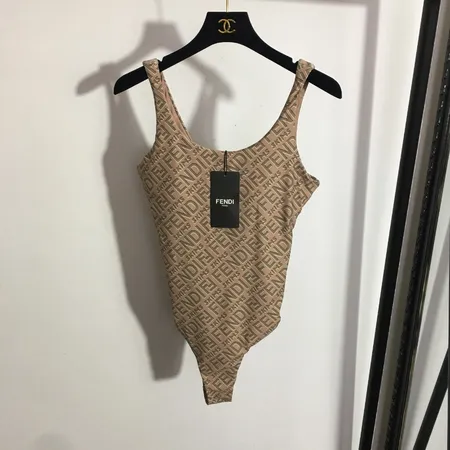 スーパーコピー フェンディ 水着