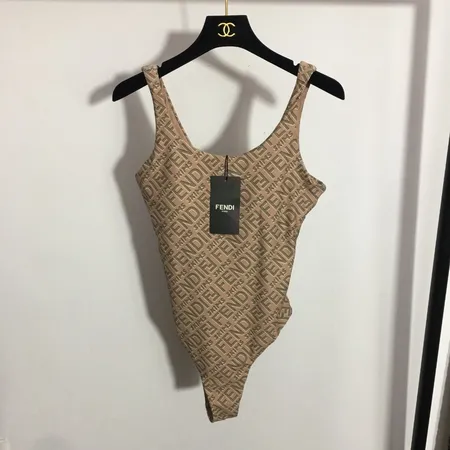 スーパーコピー フェンディ 水着