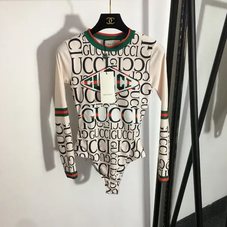 スーパーコピー グッチ 水着