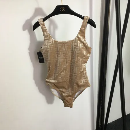 スーパーコピー フェンディ 水着