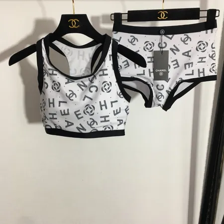 スーパーコピー シャネル 水着