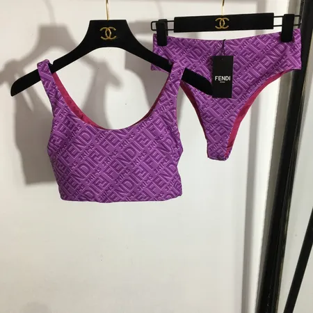 スーパーコピー フェンディ 水着