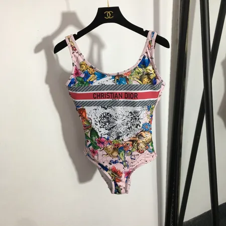 スーパーコピー ディオール 水着