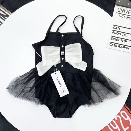 スーパーコピー シャネル 水着