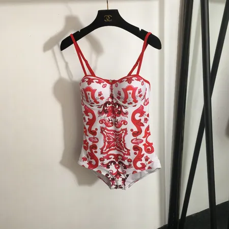 スーパーコピー ドルチェ＆ガッバーナ 水着