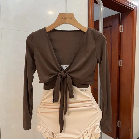 スーパーコピー シャネル 水着