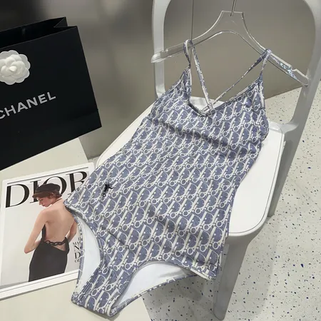 スーパーコピー ディオール 水着