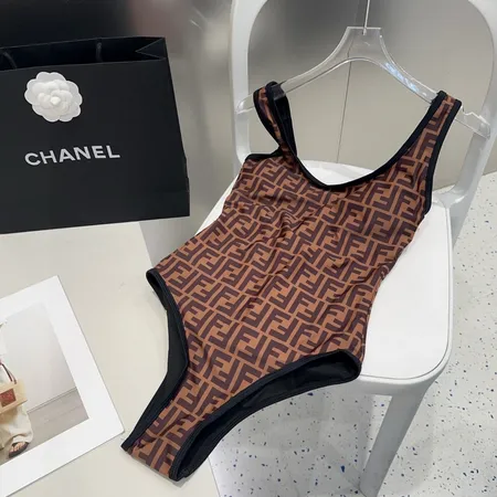 スーパーコピー フェンディ 水着