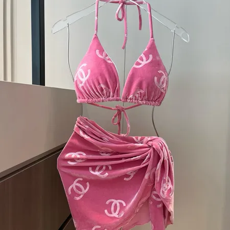 スーパーコピー シャネル 水着