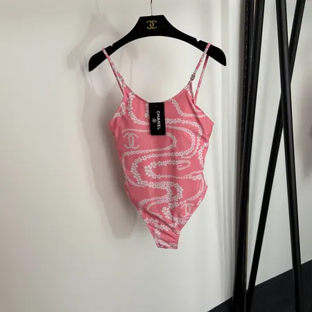 スーパーコピー シャネル 水着