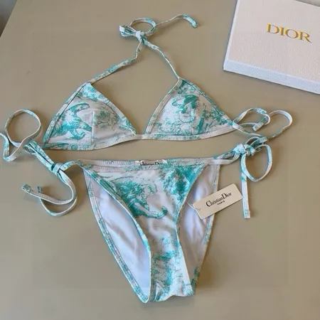 スーパーコピー ディオール 水着
