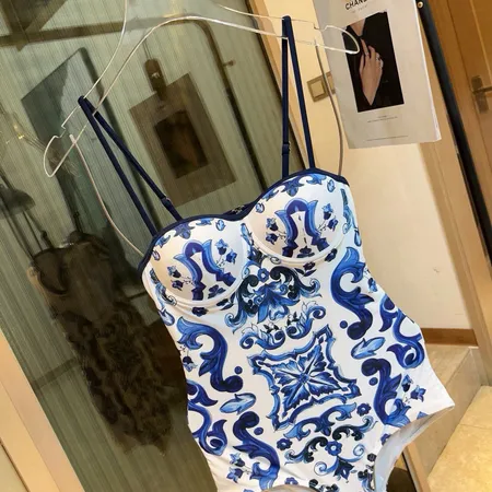 スーパーコピー ドルチェ＆ガッバーナ 水着