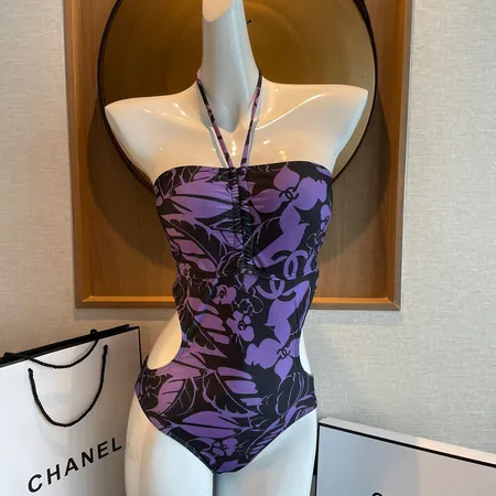 スーパーコピー シャネル 水着