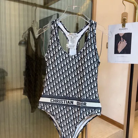 スーパーコピー ディオール 水着