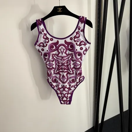 スーパーコピー ドルチェ＆ガッバーナ 水着