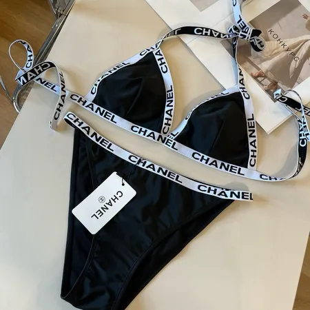 スーパーコピー シャネル 水着