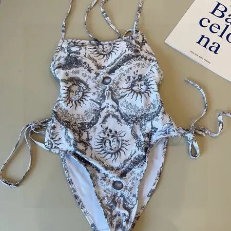 スーパーコピー ディオール 水着