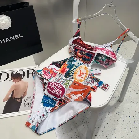  スーパーコピー シャネル 水着