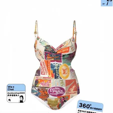  スーパーコピー シャネル 水着