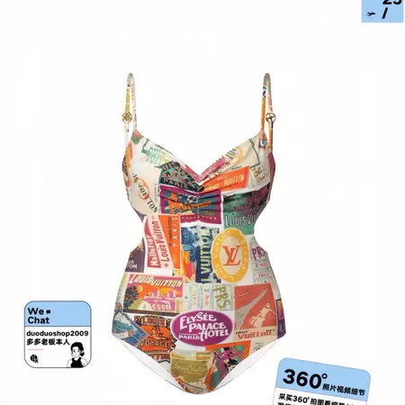  スーパーコピー シャネル 水着