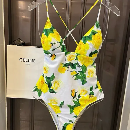 スーパーコピー ドルチェ＆ガッバーナ 水着