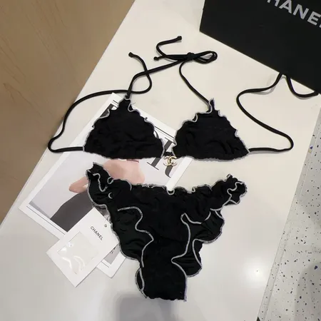 スーパーコピー シャネル 水着