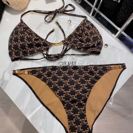  スーパーコピー ロエベ 水着